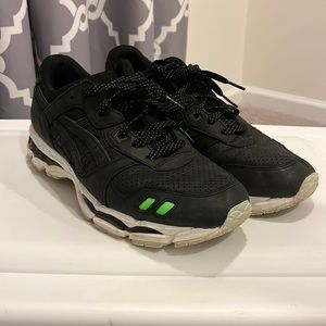 ASICS Gel Lyte III. 1 3.1 X Ronnie Fieg Kith shoes sneakers H64JK Mens Size 11.5